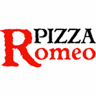 Logo Pizza Romeo Königsbrunn